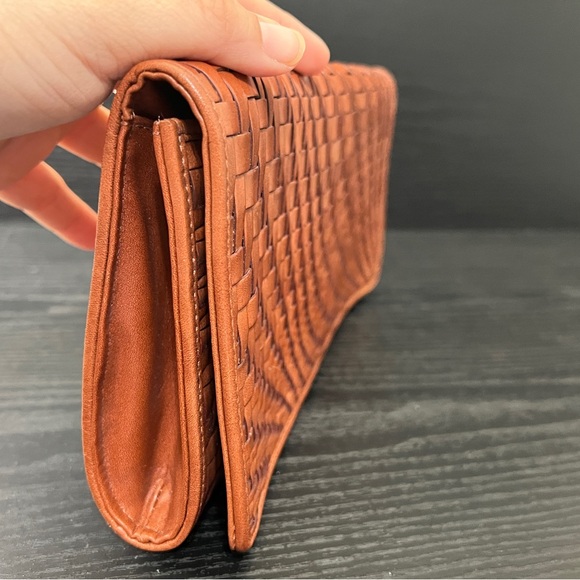 NWOT - Cole Haan Clutch - Vintage - Picture 5 of 6